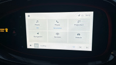 Toyota Aygo X 1.0 VVT-i Undercover 5dr Auto Petrol Hatchback